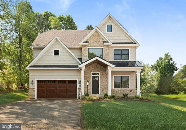 $1,136,900 | 102 Harvey Road, Unit 1BP, Wallingford, PA 19086