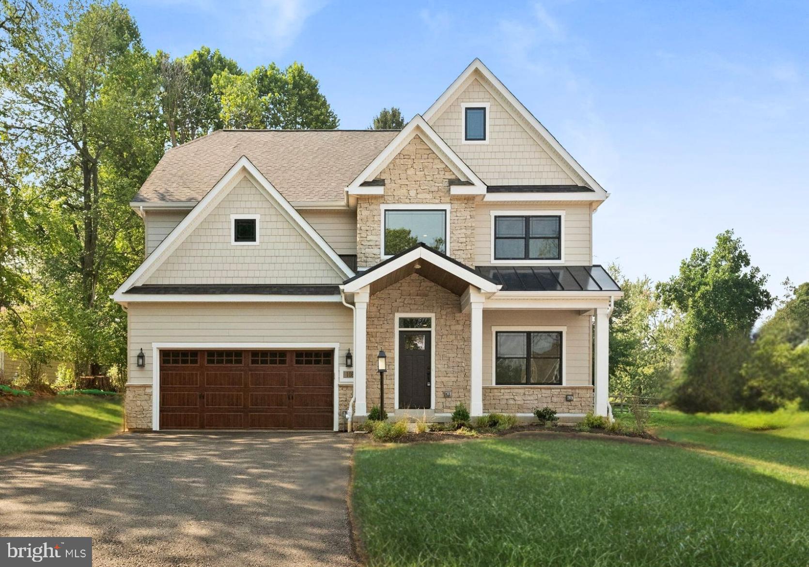 102 Harvey Road, Unit 1BP Wallingford, PA 19086 - Photo 2 of 45 Balvenie