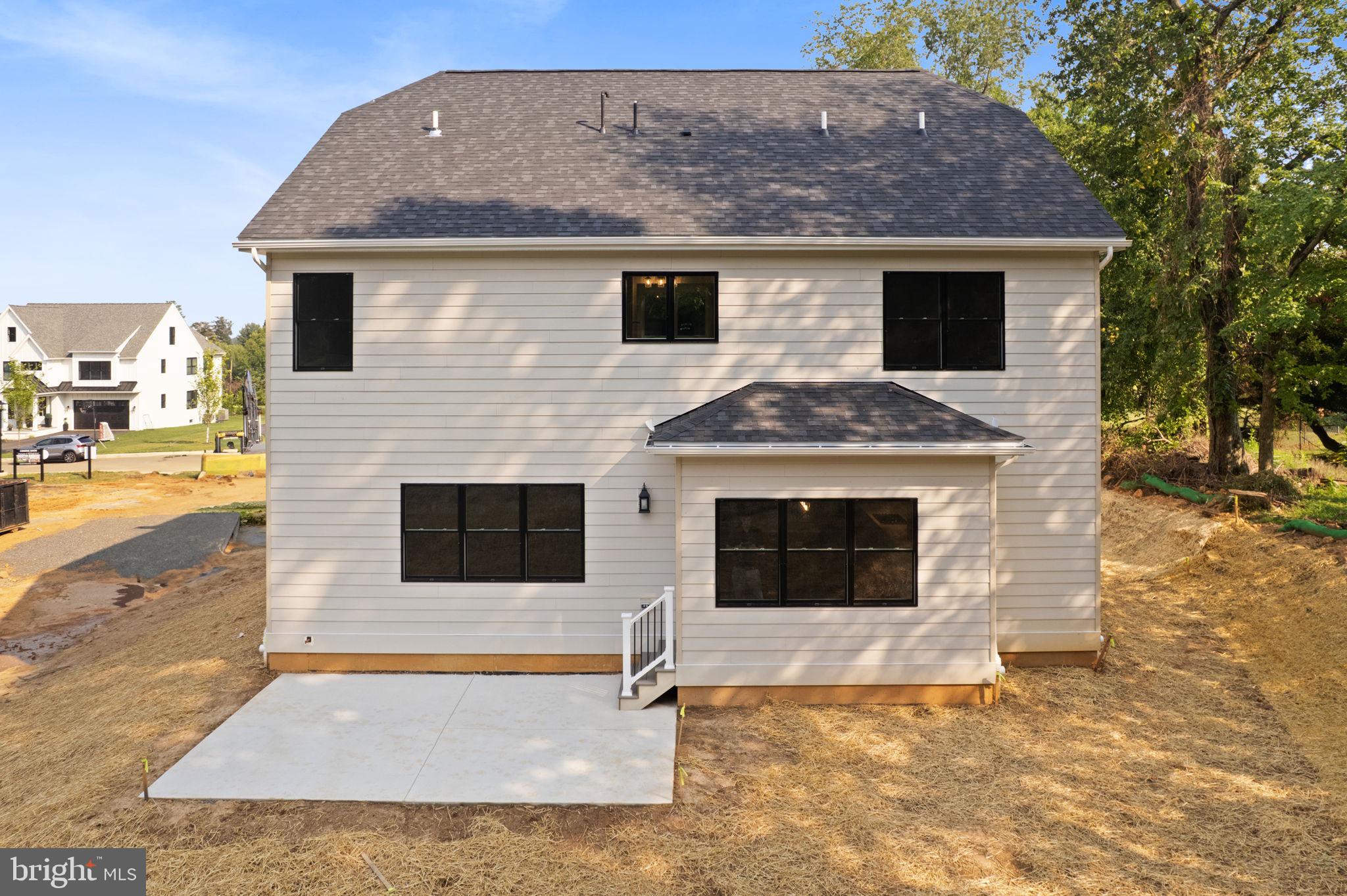 102 Harvey Road, Unit 1BP Wallingford, PA 19086 - Photo 41 of 45