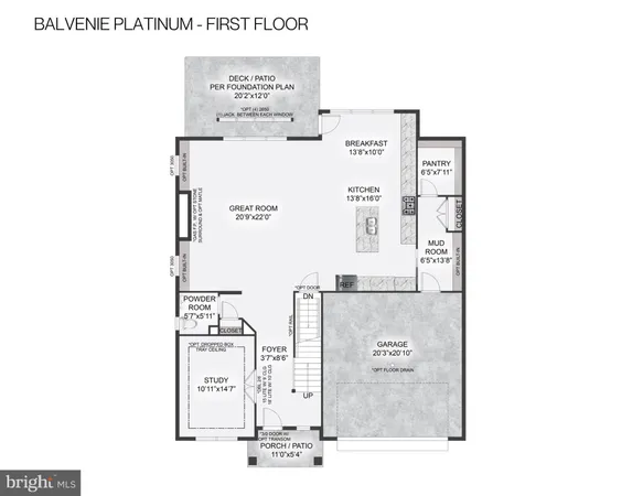 $1,136,900 | 102 Harvey Road, Unit 1BP, Wallingford, PA 19086