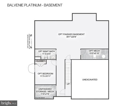 $1,136,900 | 102 Harvey Road, Unit 1BP, Wallingford, PA 19086