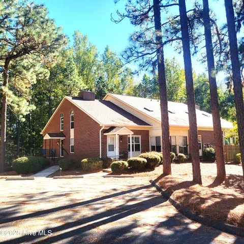 $1,950 | 9265 Highway 15, Unit 17A, Pinehurst, NC 28374