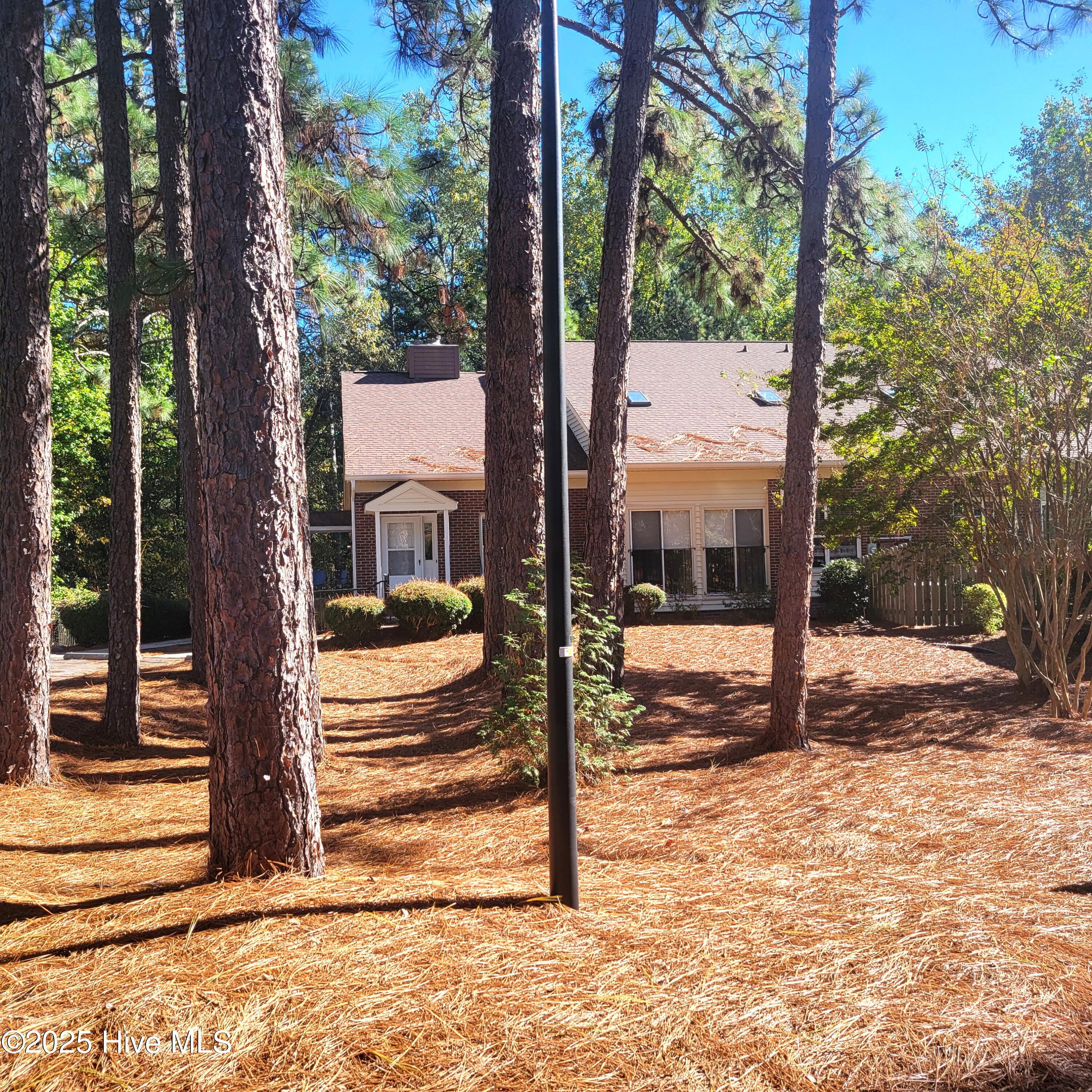 9265 Highway 15, Unit 17A Pinehurst, NC 28374 - Photo 2 of 35 20251020_150959