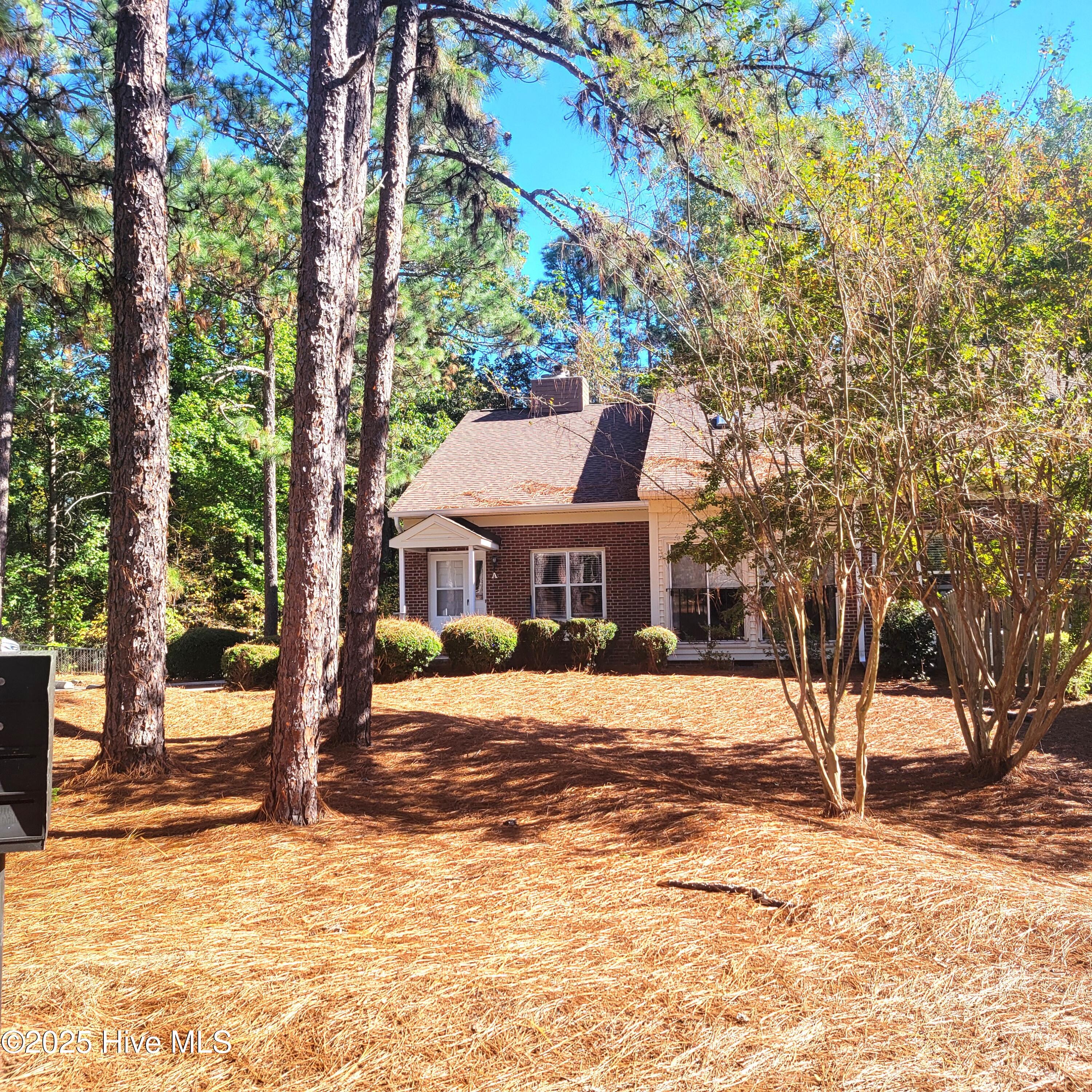 9265 Highway 15, Unit 17A Pinehurst, NC 28374 - Photo 3 of 35 20251020_151012