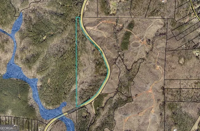 $259,900 | 0 Woodland Road, Thomaston, GA 30286