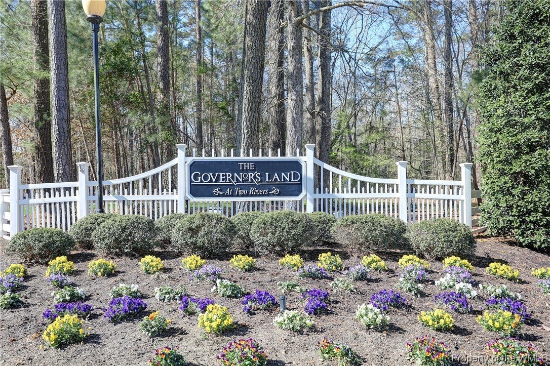3013 South Freeman Road Williamsburg, VA 23185 - Photo 46 of 48 Gallery Image 46