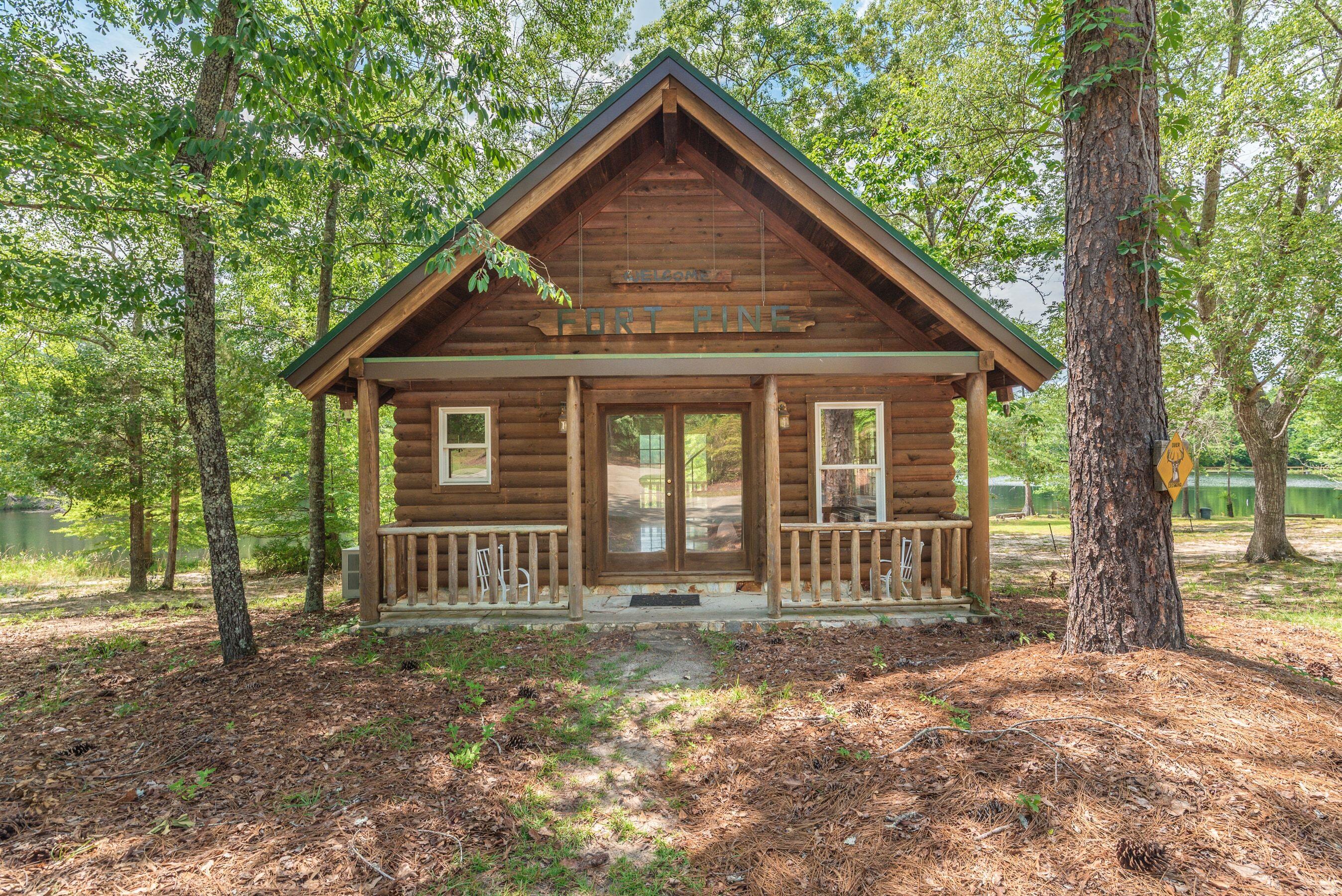 1366 Cummings Road Ridge Spring, SC 29129 - Photo 140 of 150