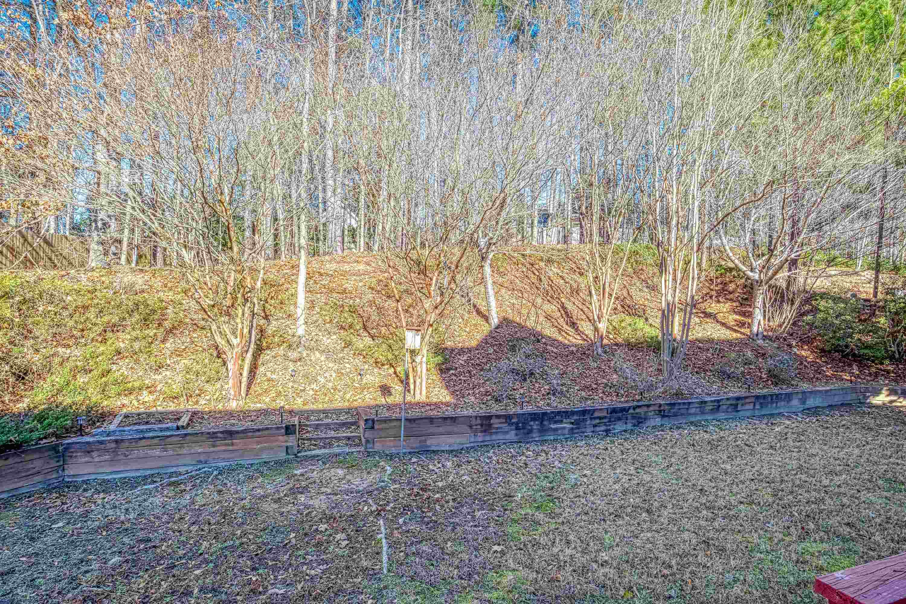 1505 Patterson Grove Road Apex, NC 27502 - Photo 48 of 56 Photo 48