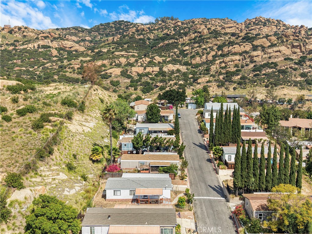 24425 Woolsey Canyon Road, Unit 5 West Hills, CA 91304 - Photo 15 of 17 a view of city