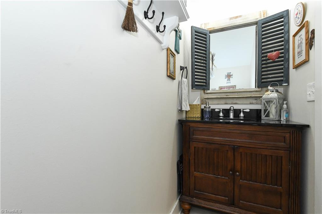 7164 Ludgate Road Gibsonville, NC 27249 - Photo 14 of 50 ML half bath