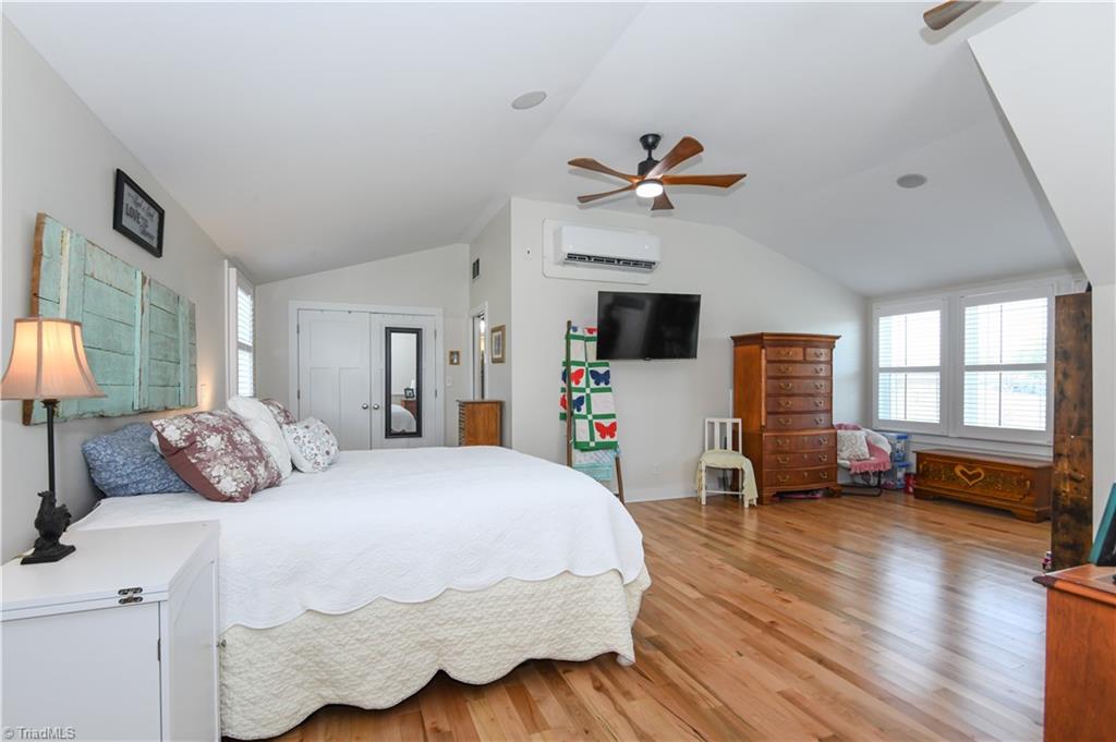 7164 Ludgate Road Gibsonville, NC 27249 - Photo 19 of 50 primary bedroom