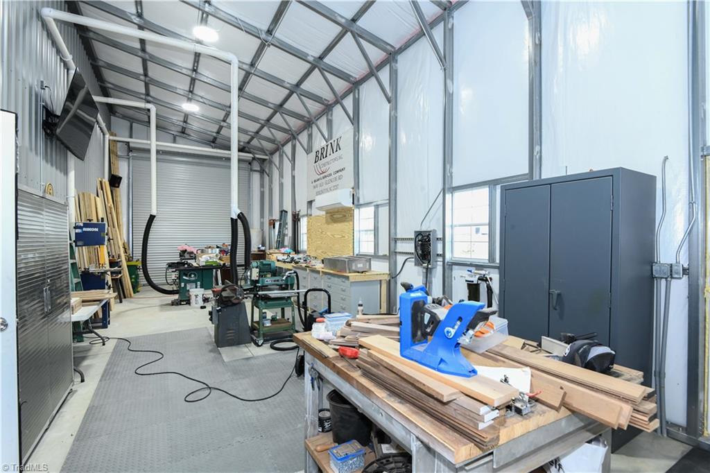 7164 Ludgate Road Gibsonville, NC 27249 - Photo 33 of 50 This space can store an RV