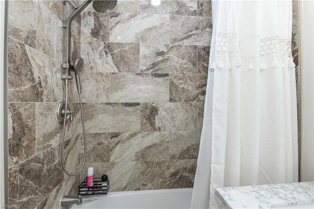 7164 Ludgate Road Gibsonville, NC 27249 - Photo 40 of 50 Full bath in metal building off office.