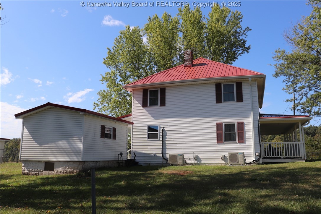 161 Cavender Drive Ripley, WV 25271 - Photo 5 of 50 Gallery Image 5