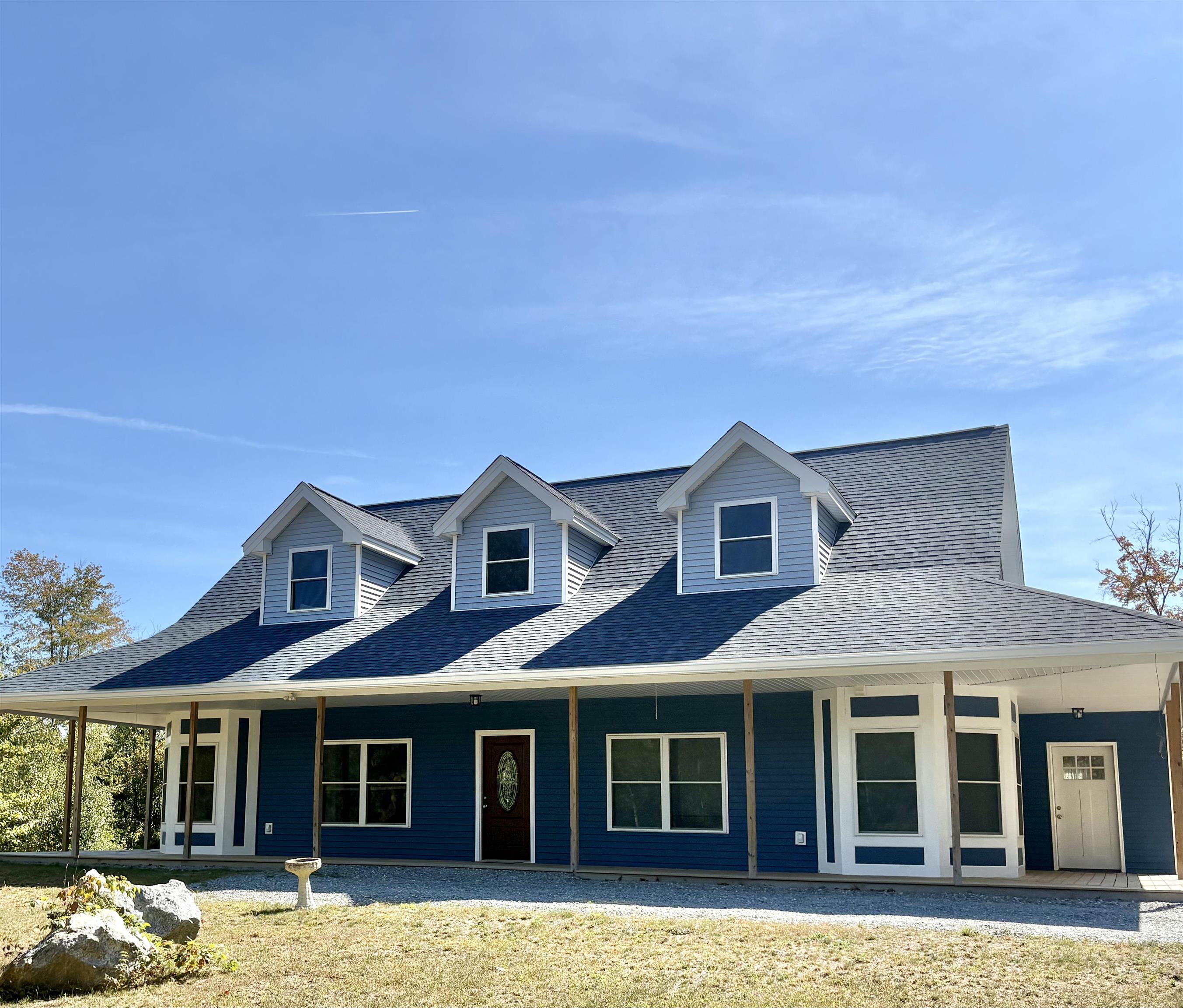 42 East Road Greenfield, NH 03047 - Photo 1 of 16