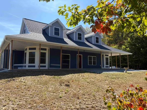 $595,000 | 42 East Road, Greenfield, NH 03047