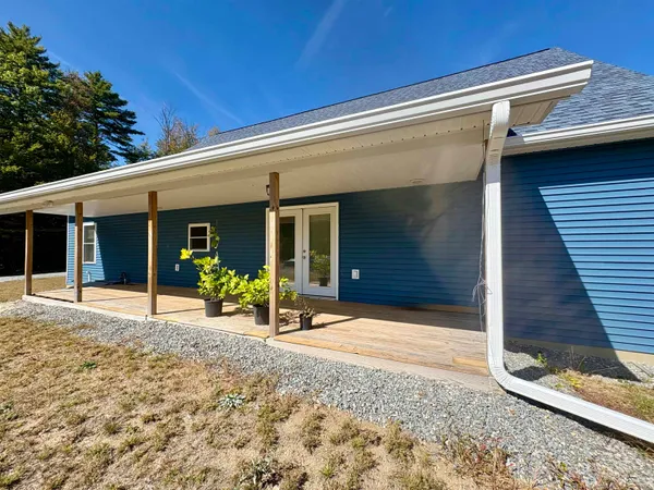 $595,000 | 42 East Road, Greenfield, NH 03047