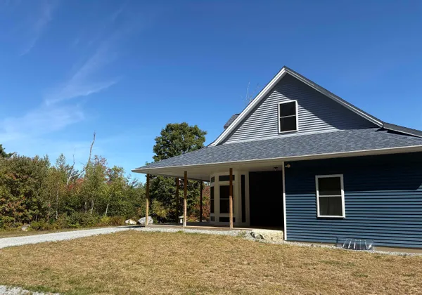 $595,000 | 42 East Road, Greenfield, NH 03047