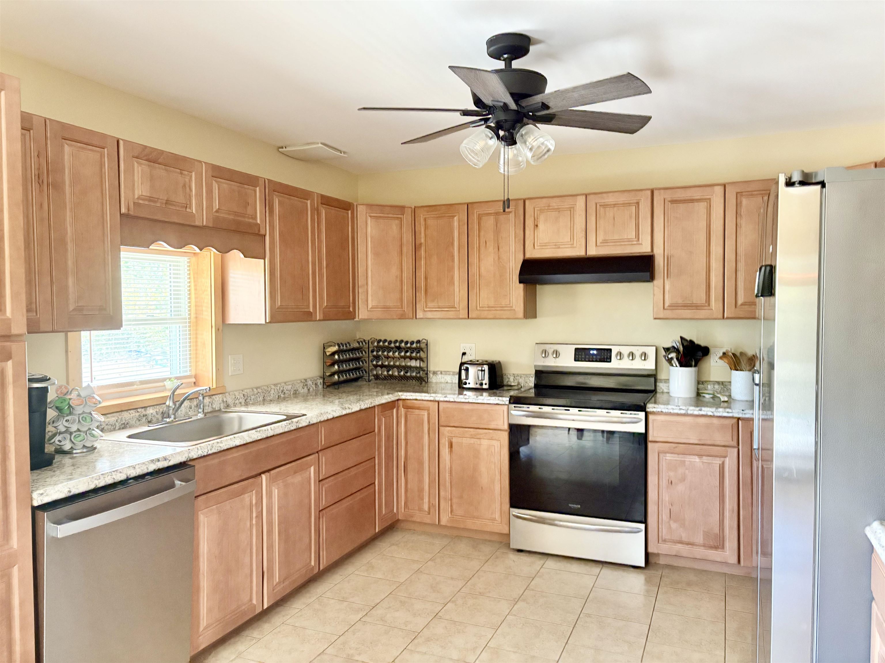 42 East Road Greenfield, NH 03047 - Photo 8 of 16