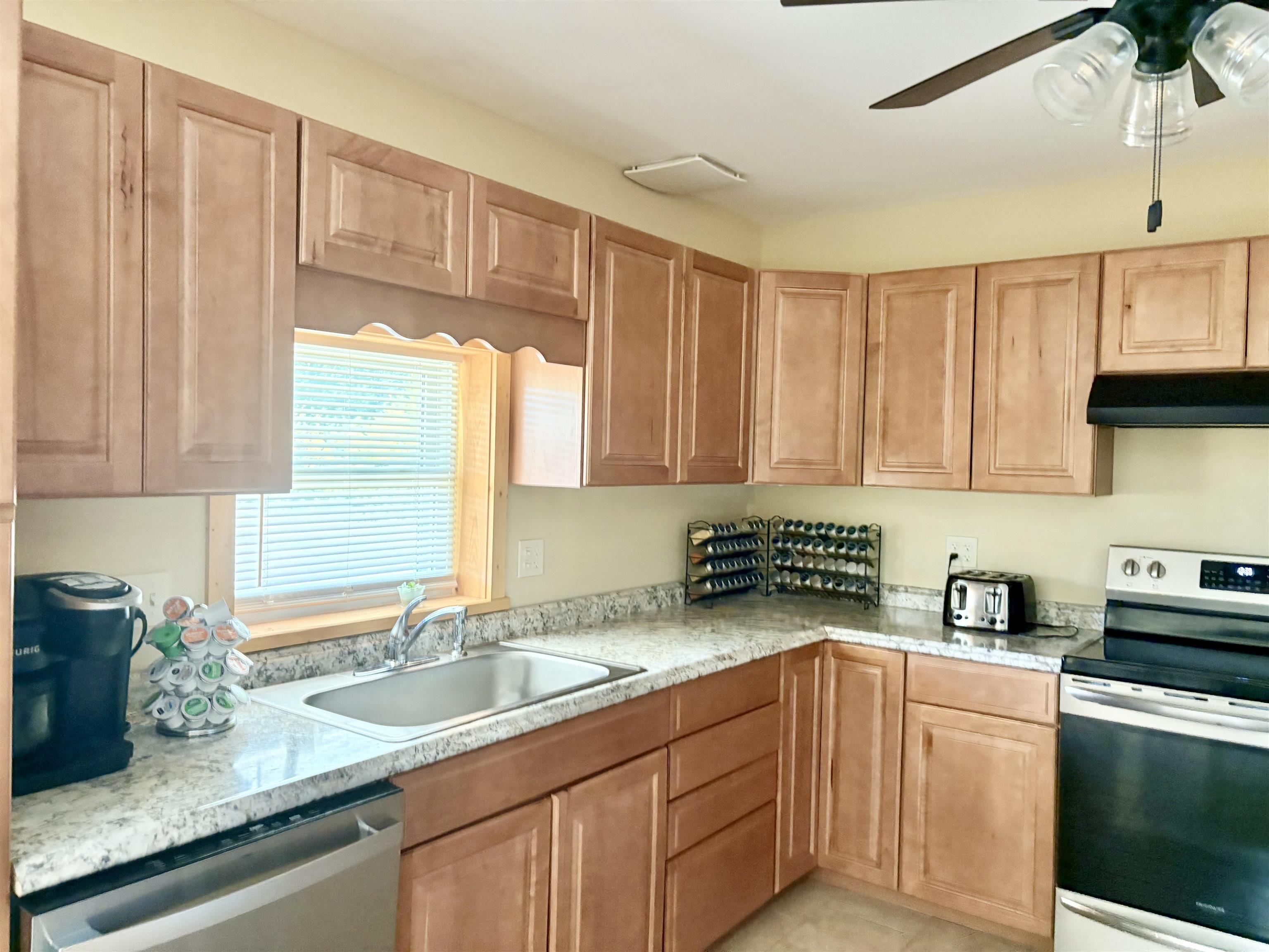 42 East Road Greenfield, NH 03047 - Photo 9 of 16