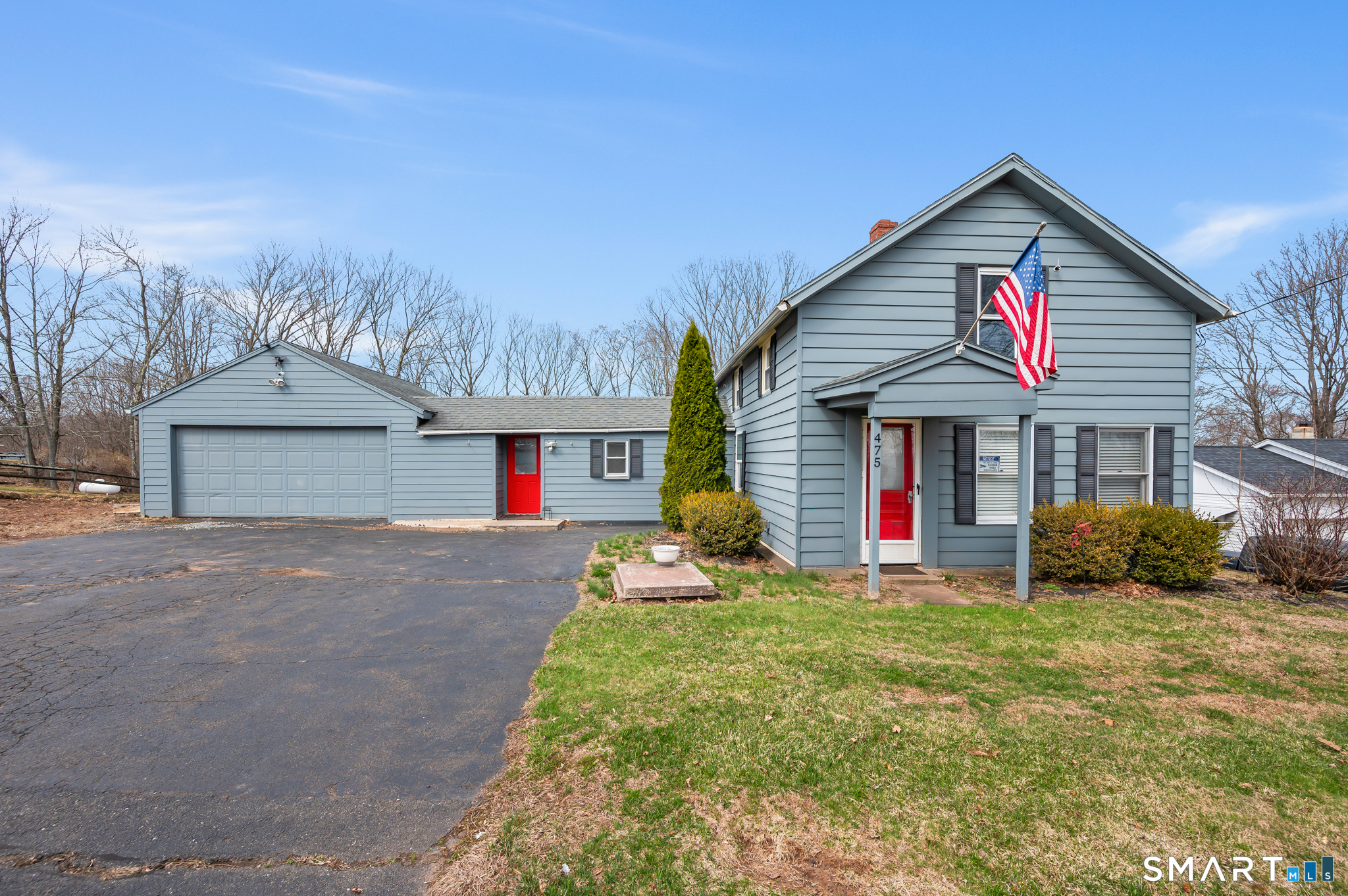 475 Ballfall Road Middletown, CT 06457 - Photo 1 of 24