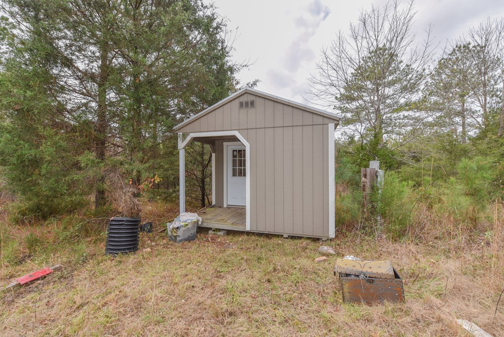 0 Shrine Club Road Waterloo, SC 29384 - Photo 3 of 7