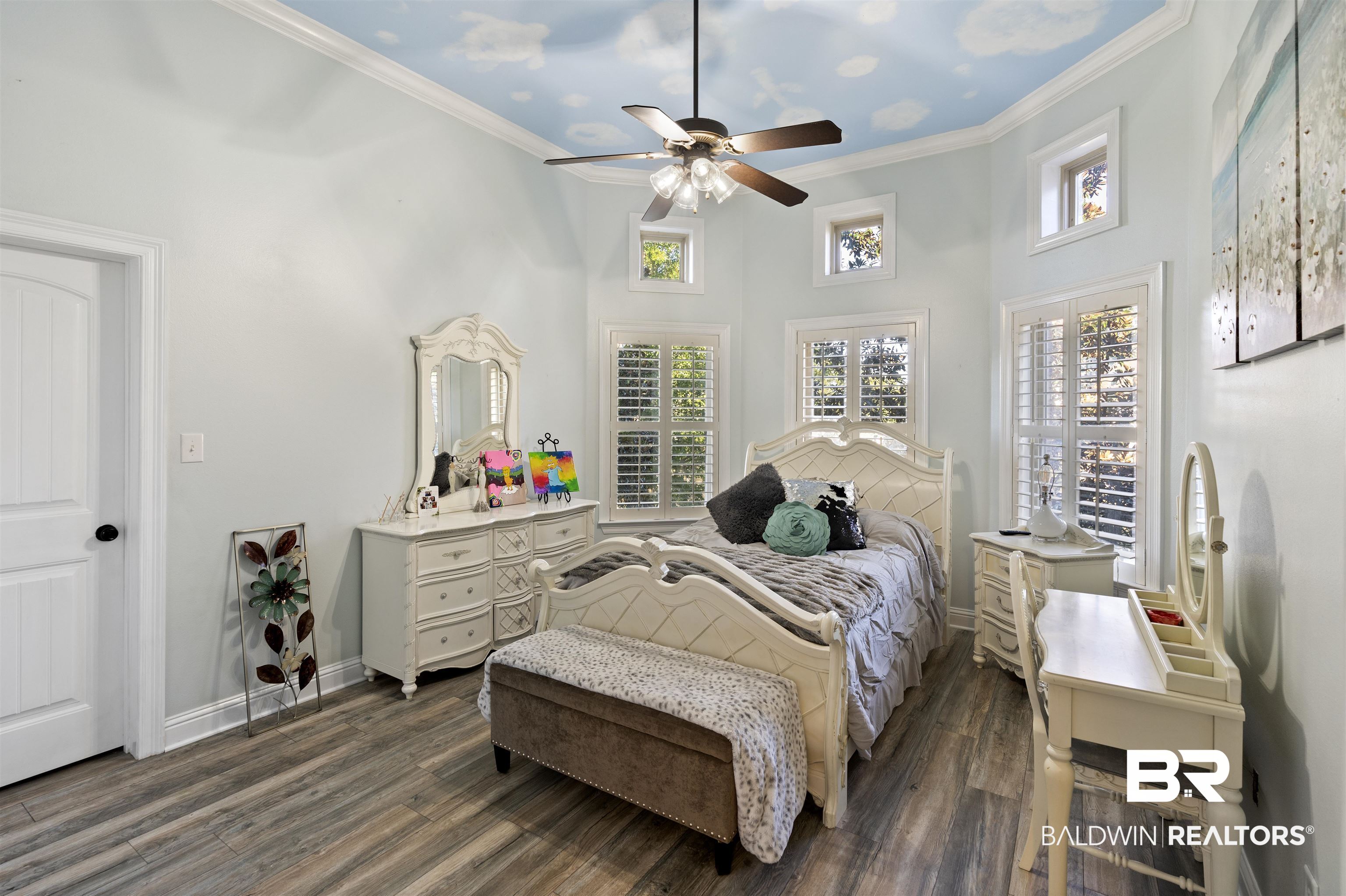 2196 Turtle Creek Lane Mobile, AL 36695 - Photo 44 of 50