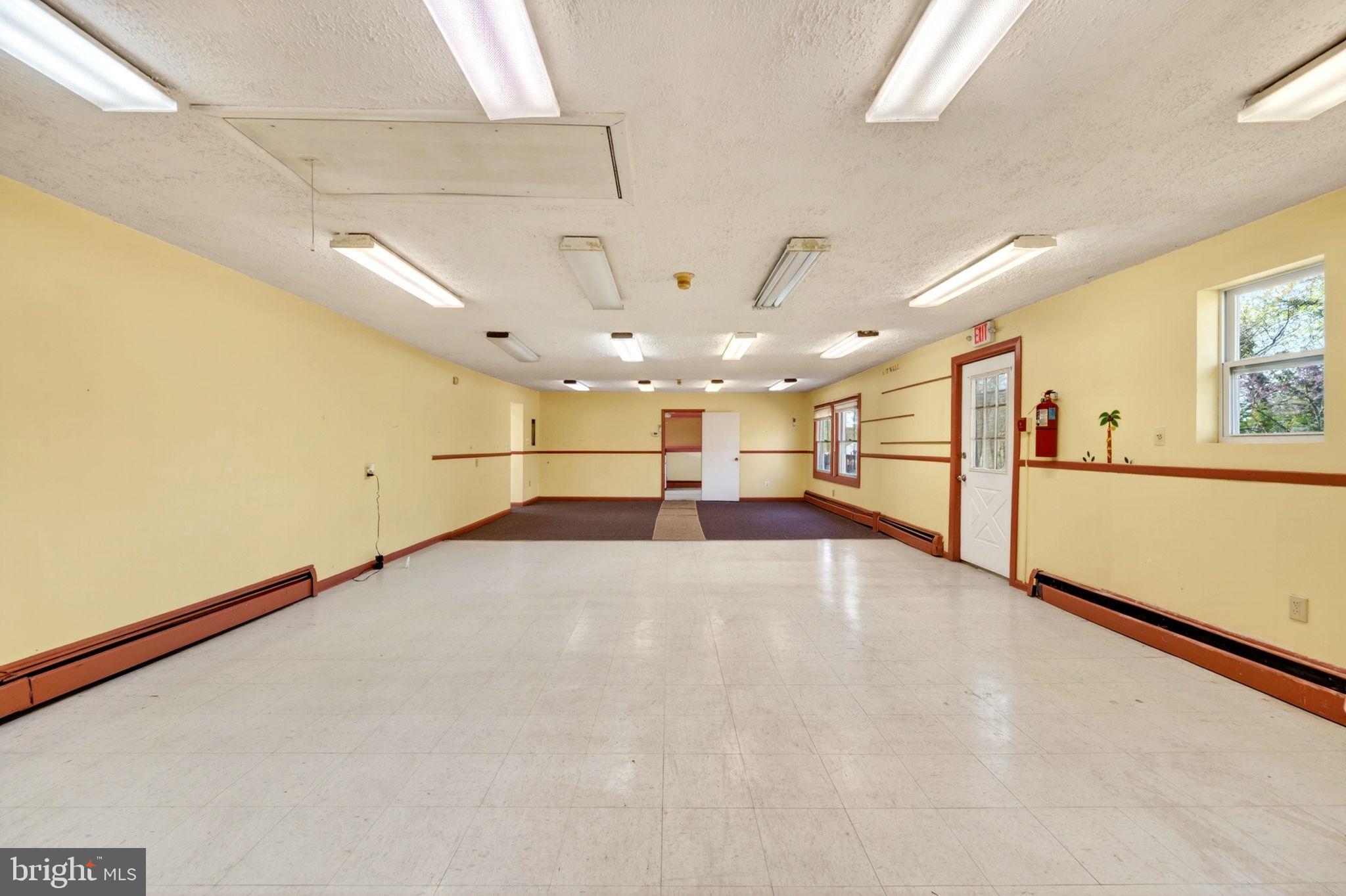 131 Midland Road Glen Burnie, MD 21060 - Photo 11 of 44 a view of an empty room