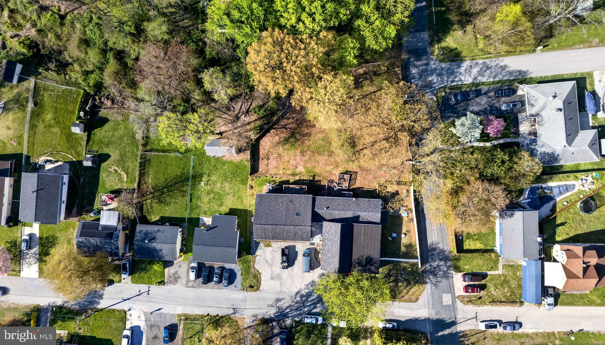 131 Midland Road Glen Burnie, MD 21060 - Photo 21 of 44 front view of a house with a tree