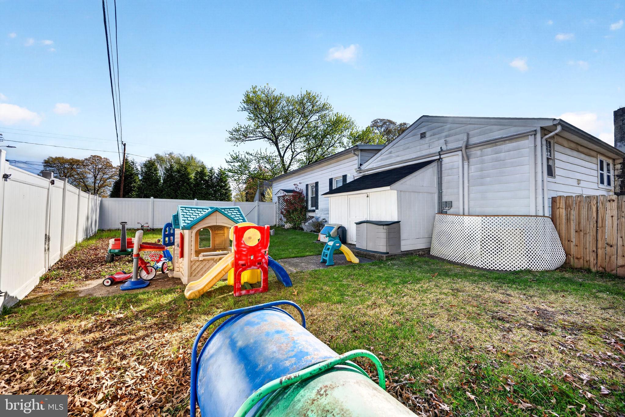 131 Midland Road Glen Burnie, MD 21060 - Photo 30 of 44