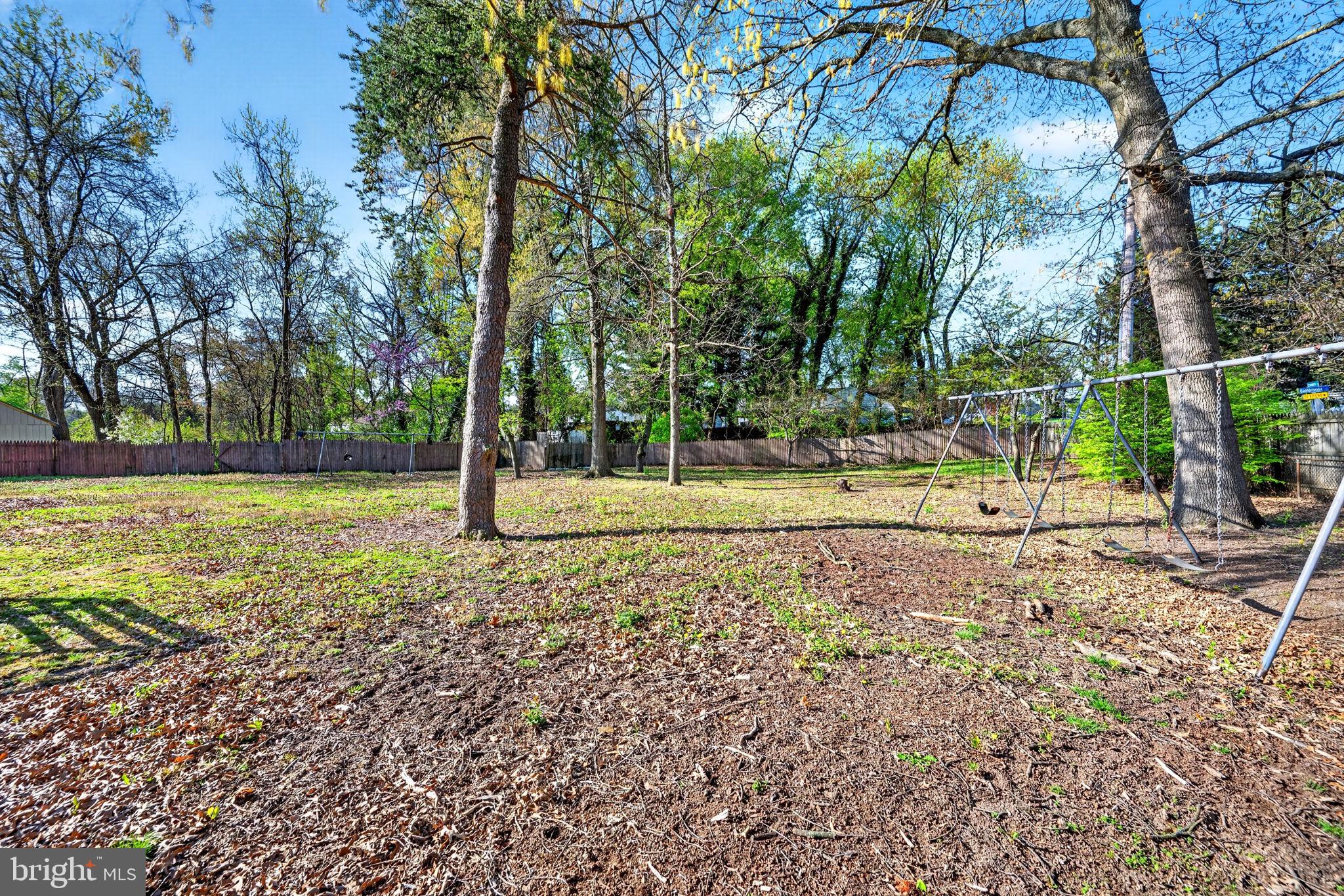 131 Midland Road Glen Burnie, MD 21060 - Photo 41 of 44 a view of yard with tree