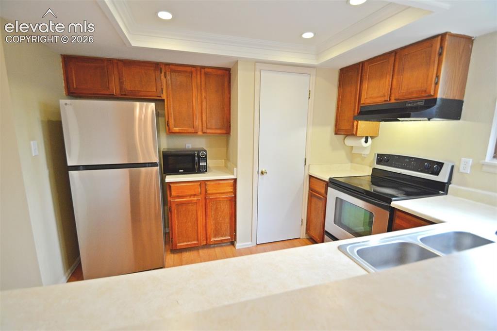 3315 Capstan Way Colorado Springs, CO 80906 - Photo 11 of 36