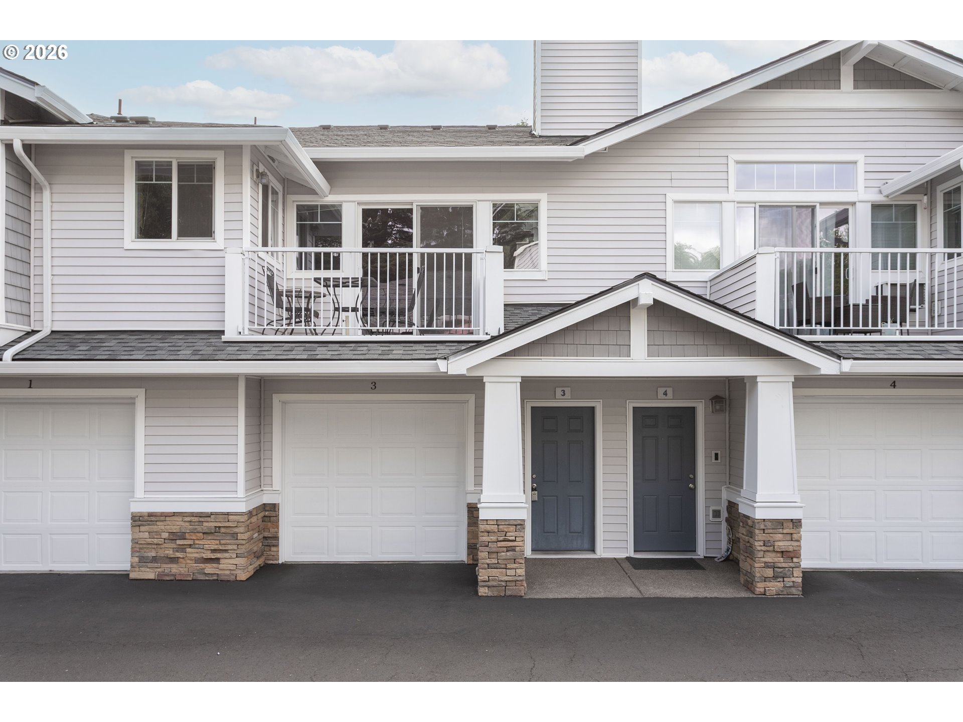 13682 Southwest Hall Boulevard, Unit 3 Portland, OR 97223 - Photo 1 of 29