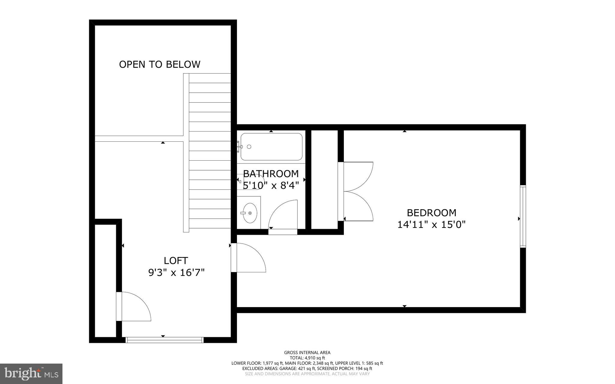 3020 Turnstile Lane Odenton, MD 21113 - Photo 63 of 64
