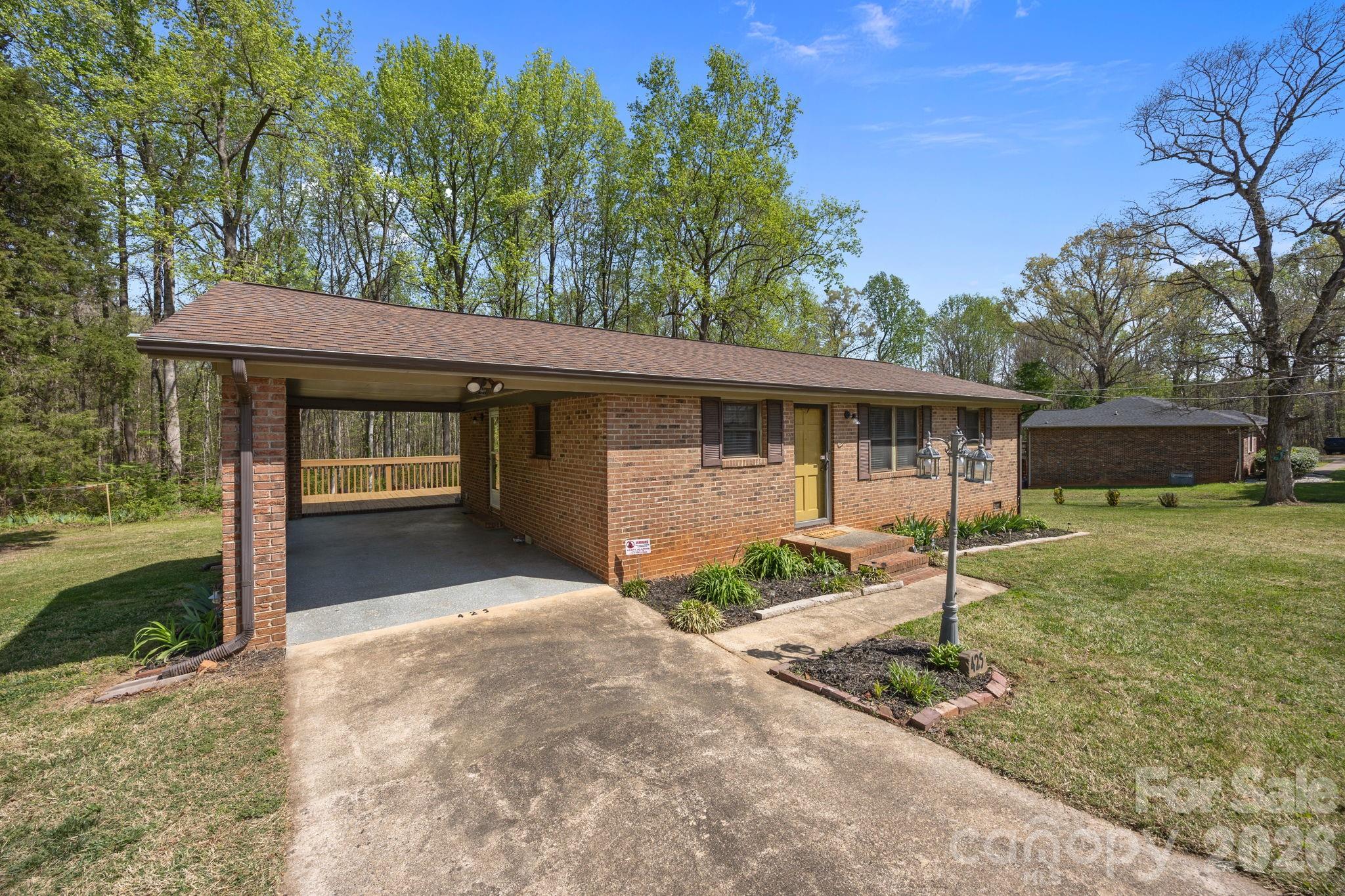 425 Robinson Road Salisbury, NC 28144 - Photo 15 of 27