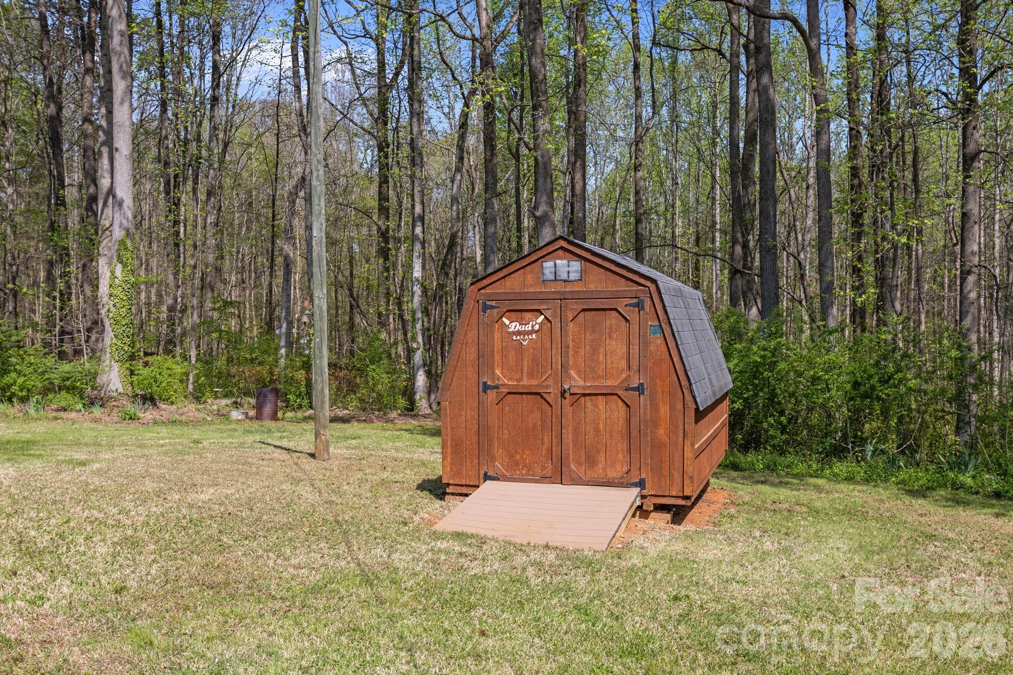 425 Robinson Road Salisbury, NC 28144 - Photo 16 of 27