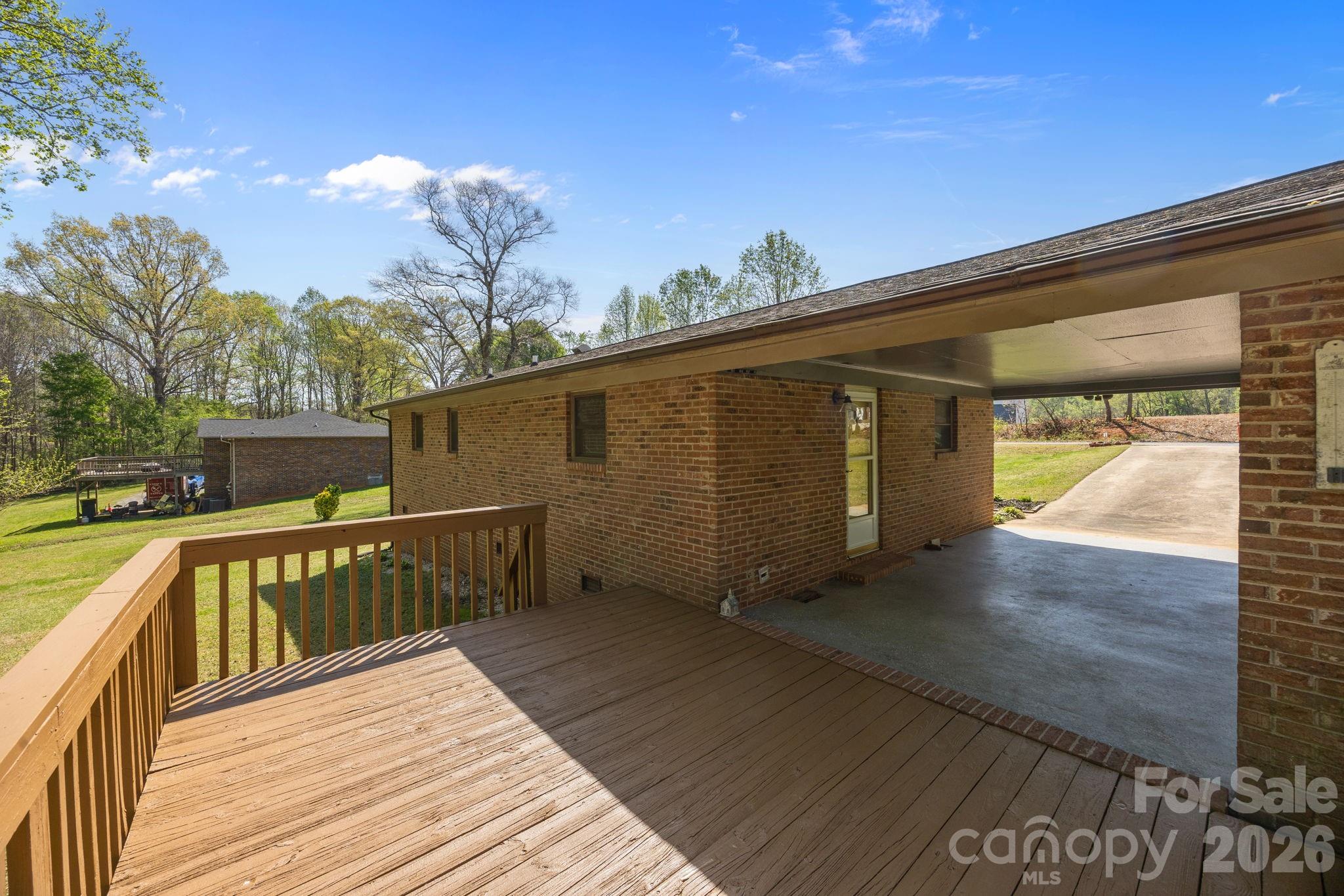 425 Robinson Road Salisbury, NC 28144 - Photo 18 of 27