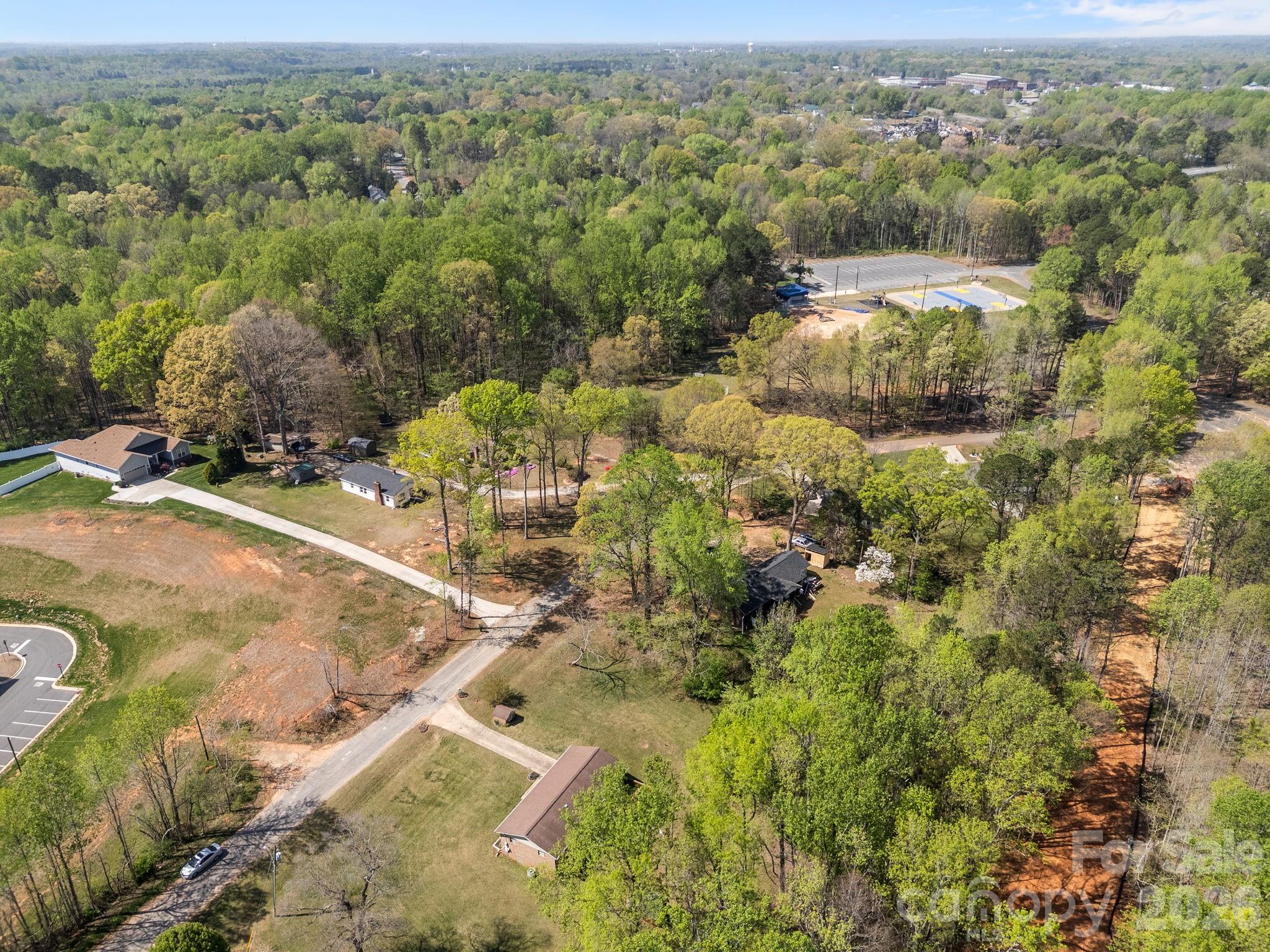 425 Robinson Road Salisbury, NC 28144 - Photo 22 of 27