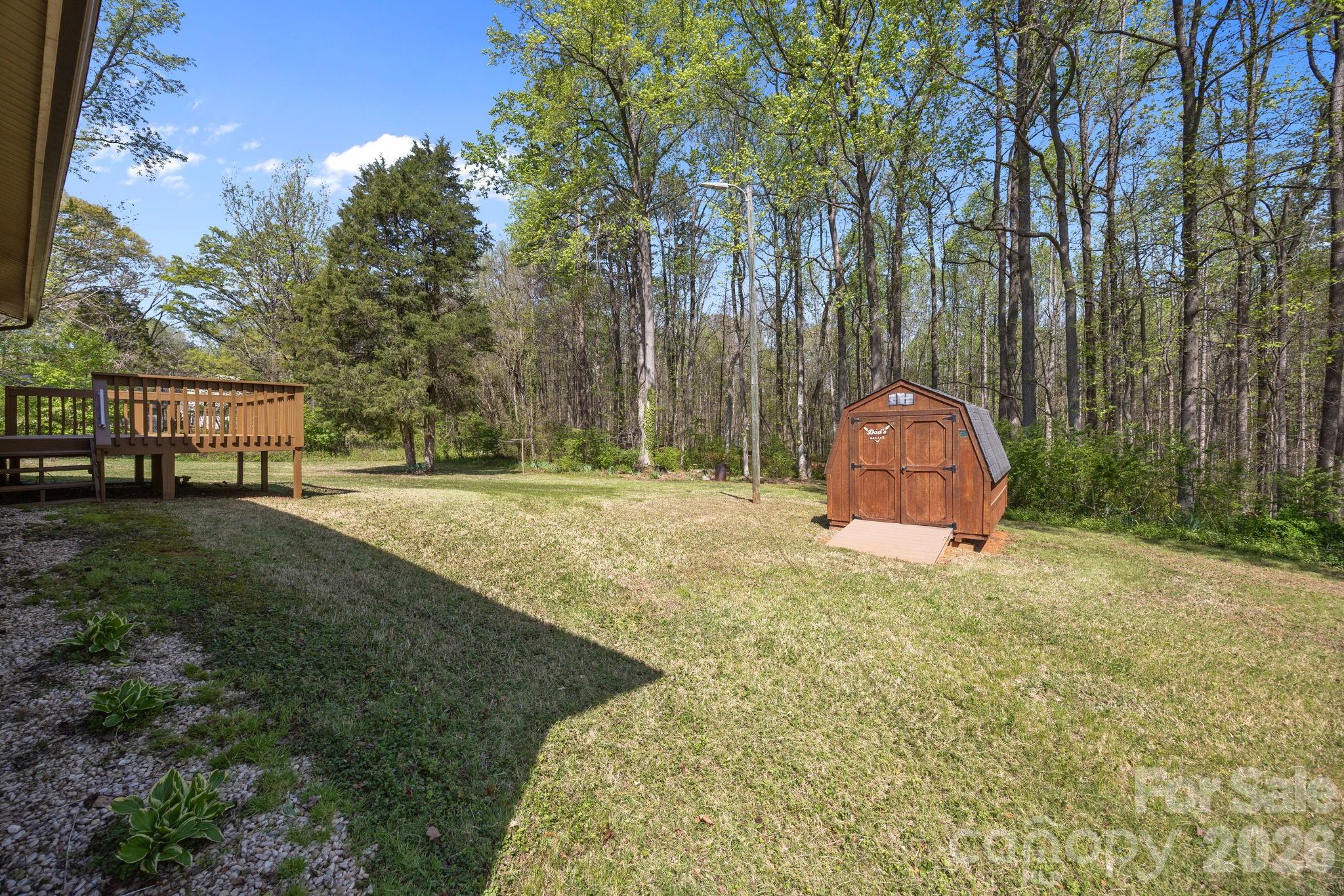 425 Robinson Road Salisbury, NC 28144 - Photo 23 of 27