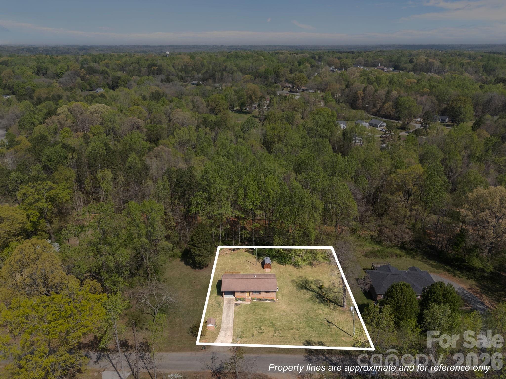 425 Robinson Road Salisbury, NC 28144 - Photo 24 of 27