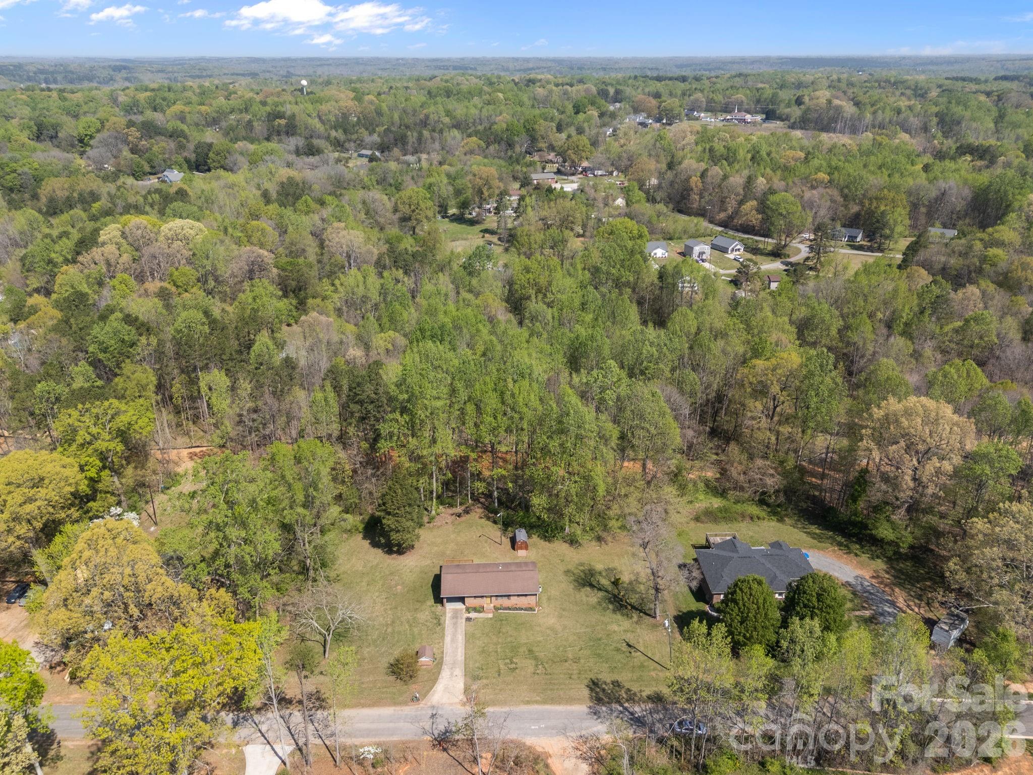 425 Robinson Road Salisbury, NC 28144 - Photo 25 of 27