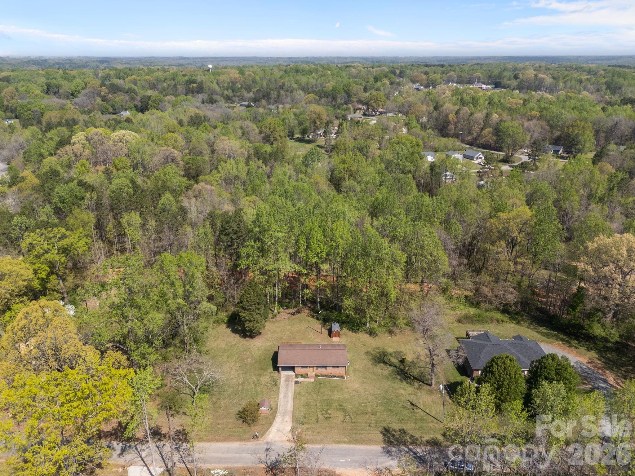 425 Robinson Road Salisbury, NC 28144 - Photo 26 of 27