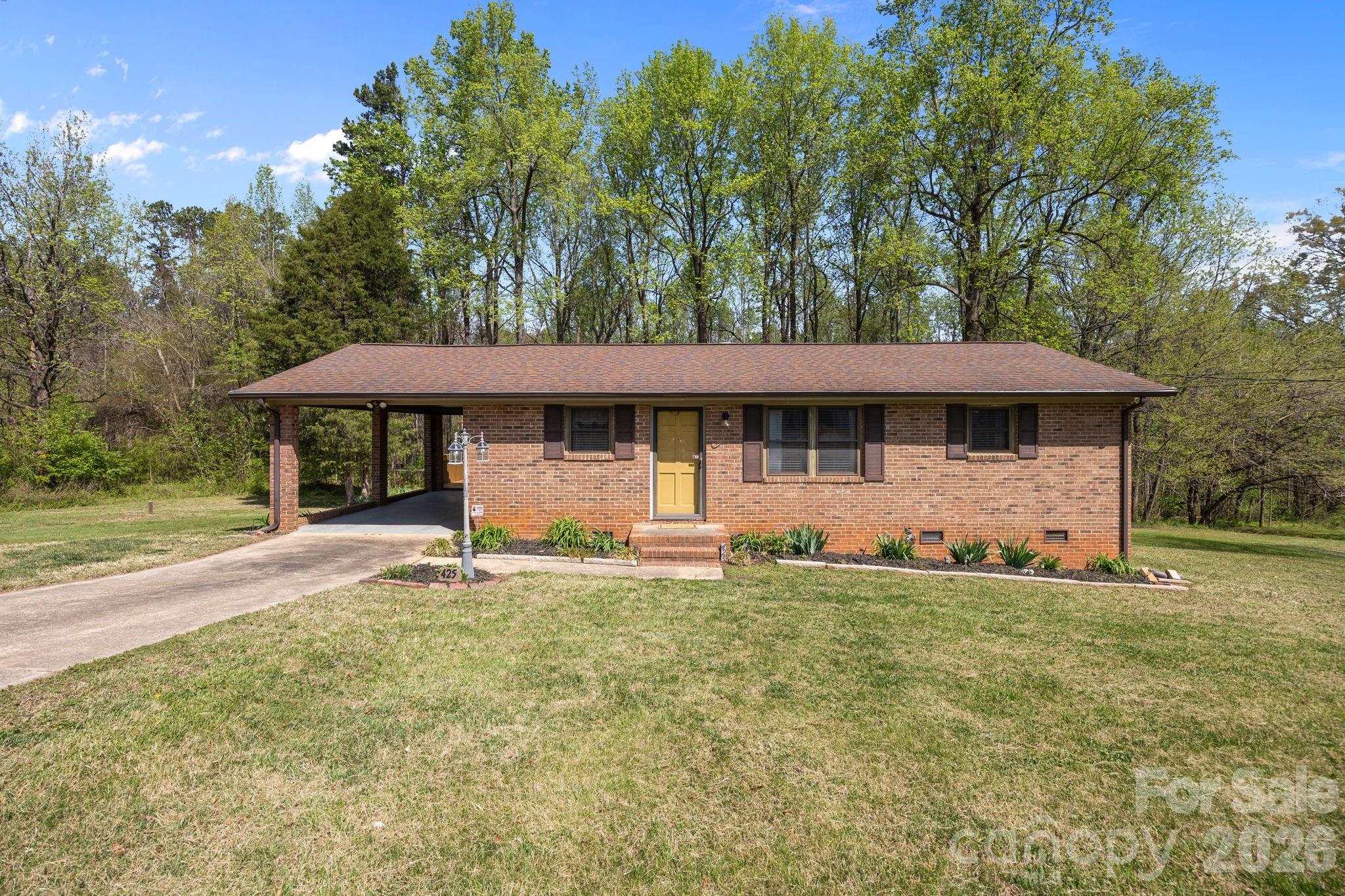 425 Robinson Road Salisbury, NC 28144 - Photo 27 of 27