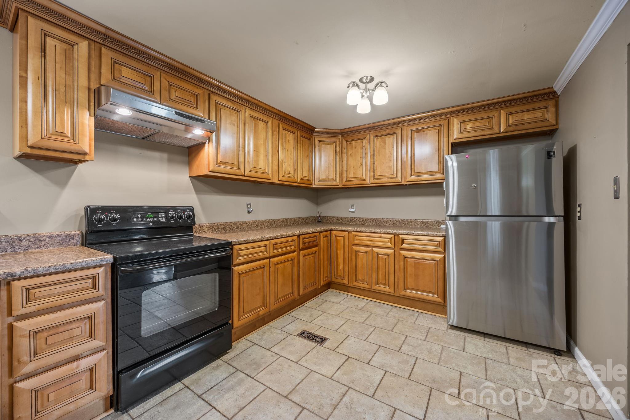 425 Robinson Road Salisbury, NC 28144 - Photo 4 of 27