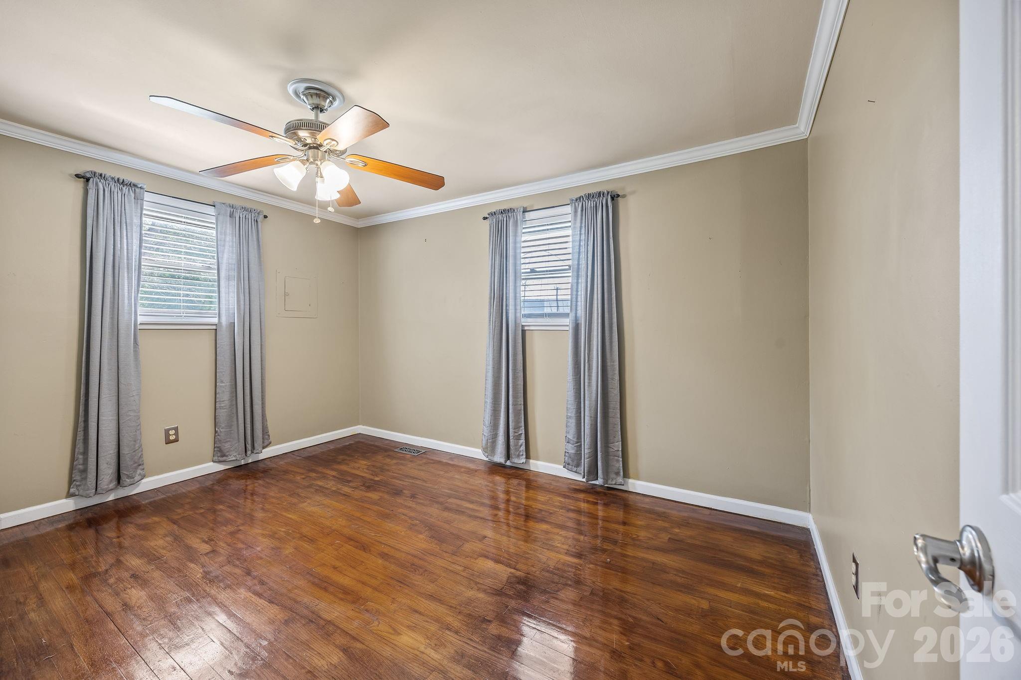 425 Robinson Road Salisbury, NC 28144 - Photo 9 of 27