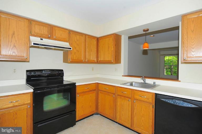 8768 Ruppert Court Ellicott City, MD 21043 - Photo 14 of 14 Kitchen #2