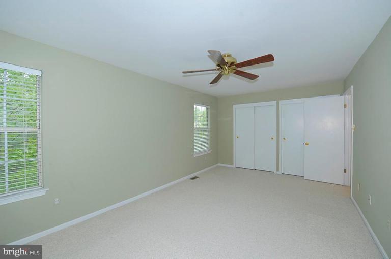 8768 Ruppert Court Ellicott City, MD 21043 - Photo 4 of 14 Master Bedroom