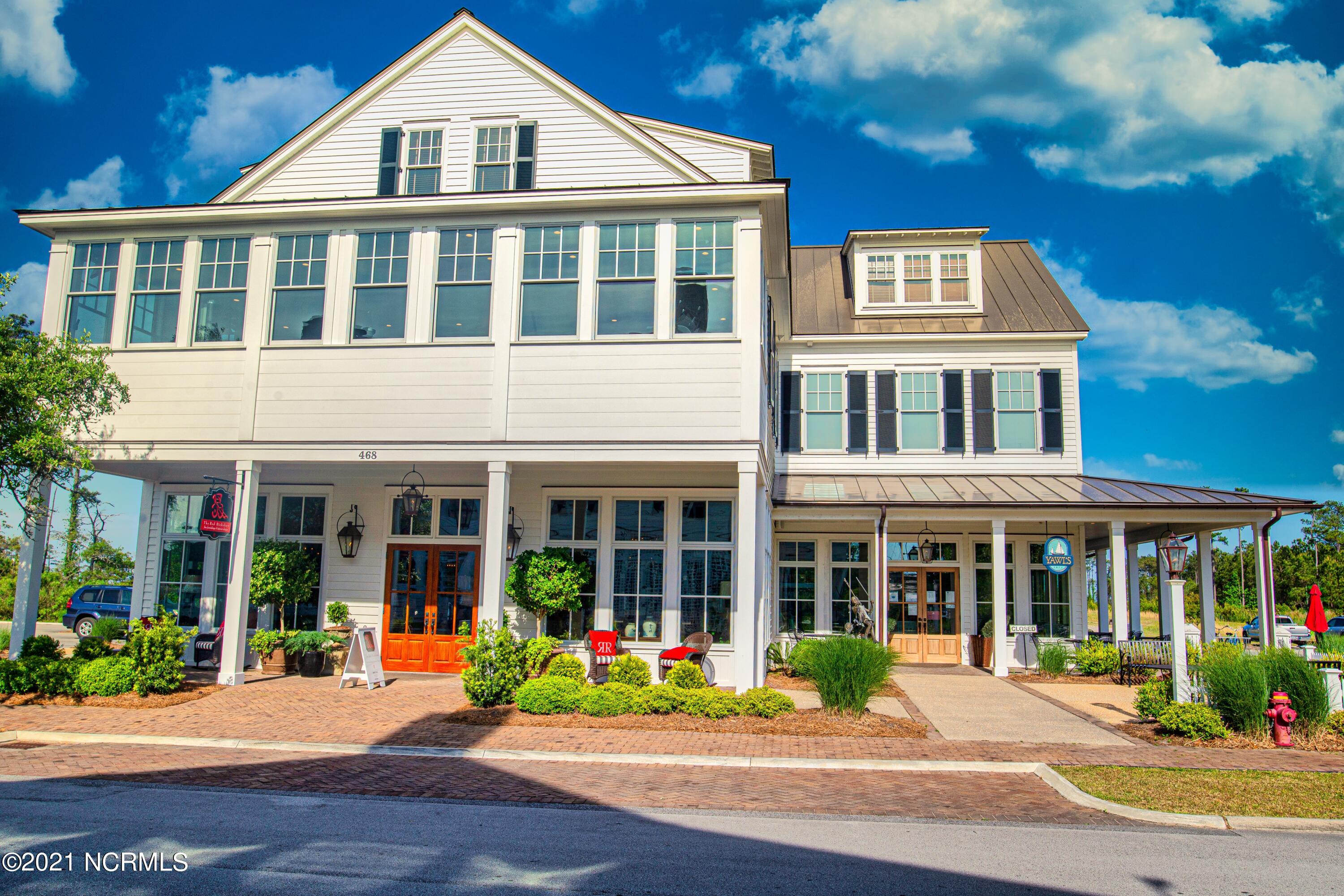 126 Oyster Point Road Oriental, NC 28571 - Photo 11 of 33 River Dunes002