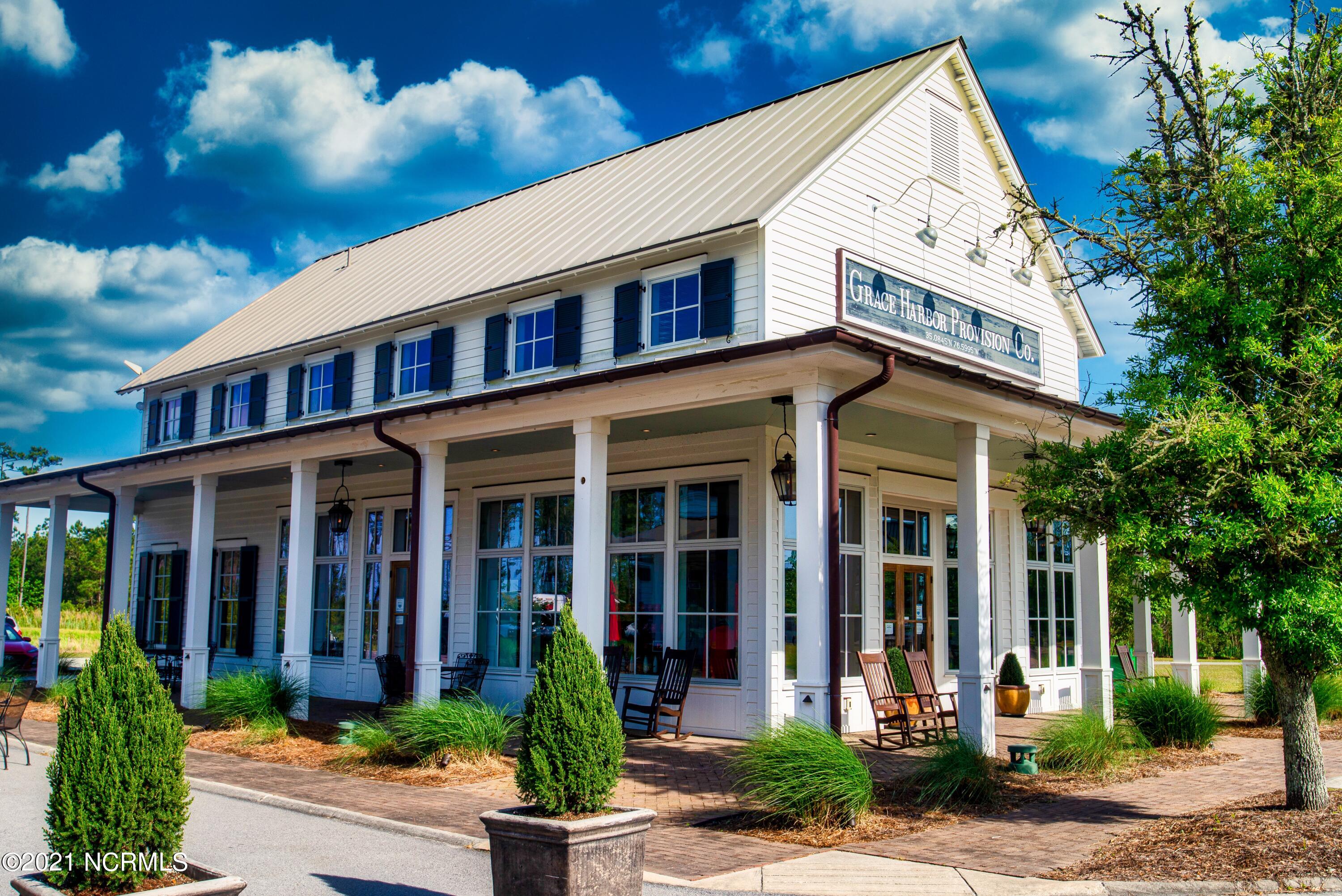 126 Oyster Point Road Oriental, NC 28571 - Photo 12 of 33 River Dunes005