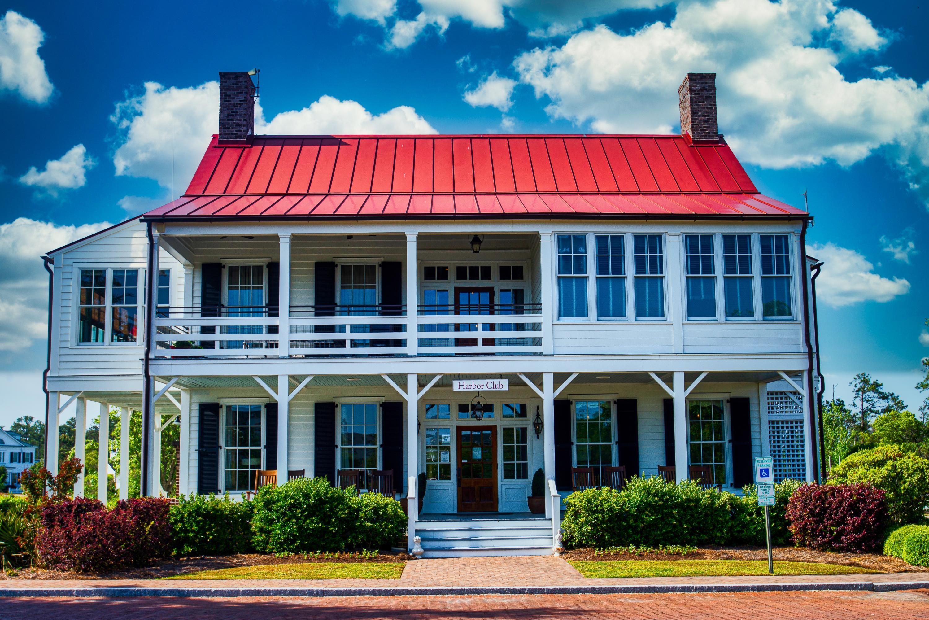 126 Oyster Point Road Oriental, NC 28571 - Photo 13 of 33 River Dunes006